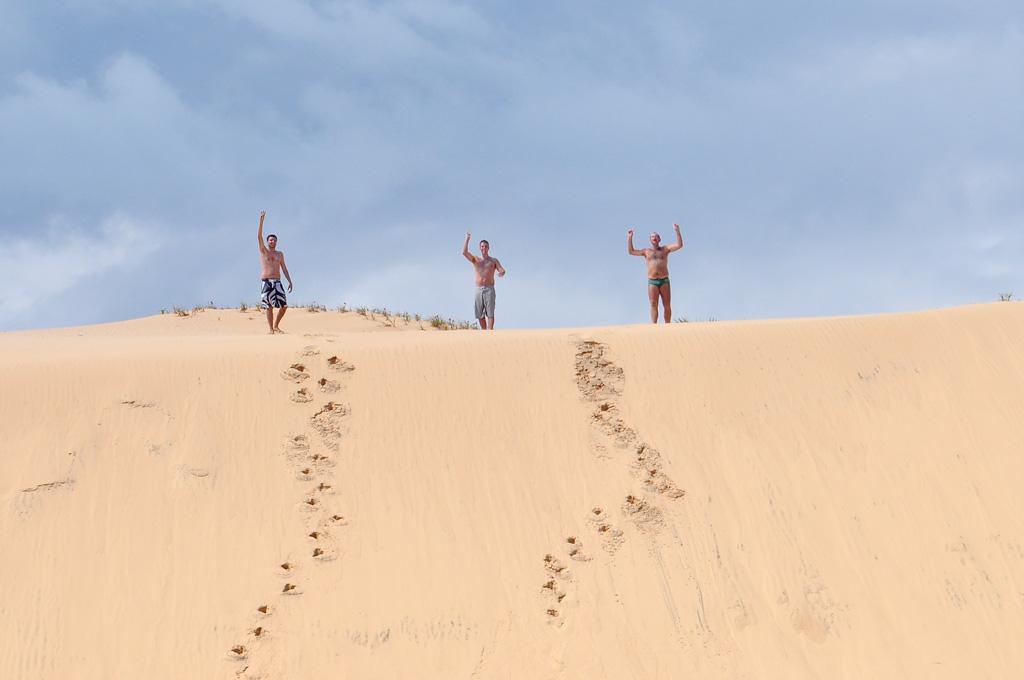 Dolphin Dhow Beach Safaris Villa Vilanculos Exterior photo