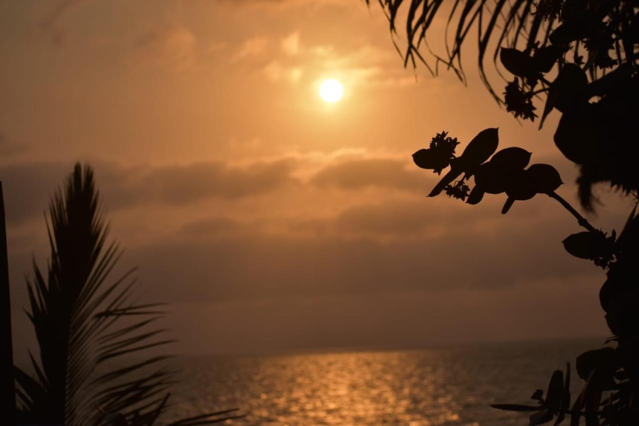 Dolphin Dhow Beach Safaris Villa Vilanculos Exterior photo